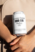 Design Studies: Soda Can Mockup - Image 2