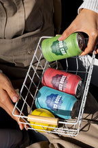 Design Studies: Soda Can Mockup
