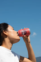 Design Studies: Soda Can Mockup