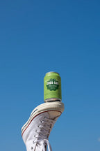 Design Studies: Soda Can Mockup - Image 3