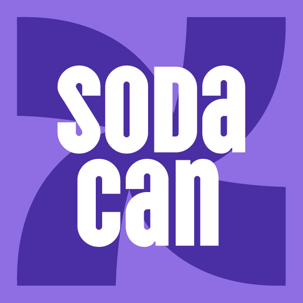 Design Studies: Drinks Can Mockup Collection