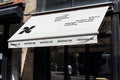 Design Studies: Store Awning Mockup - Image 2