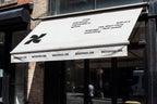 Design Studies: Store Awning Mockup - Image 2