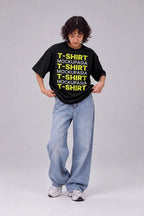 Design Studies: T Shirt Mockup