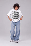 Design Studies: T Shirt Mockup - Image 2