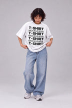 Design Studies: T Shirt Mockup - Image 2