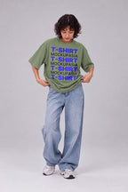 Design Studies: T Shirt Mockup - Image 3