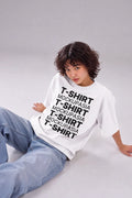 Design Studies: T Shirt Mockup - Image 2