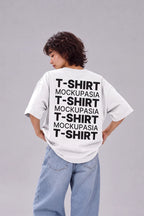 Design Studies: T Shirt Mockup - Image 2