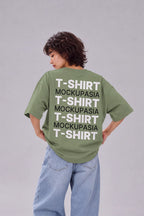 Design Studies: T Shirt Mockup - Image 3