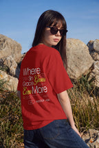 Design Studies: T Shirt Mockup - Image 3