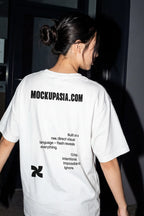 Design Studies: T Shirt Mockup - Image 2