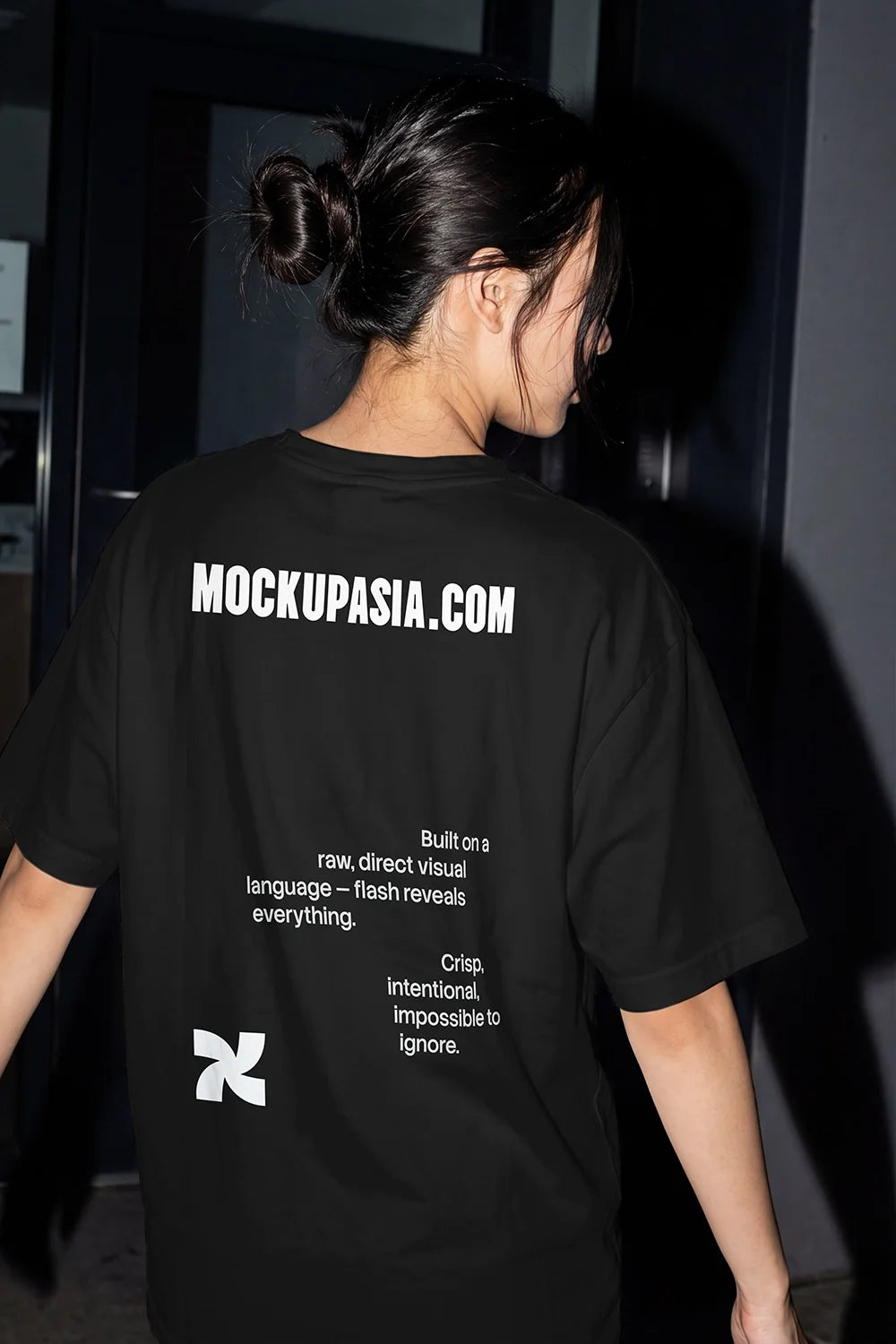 Design Studies: T Shirt Mockup
