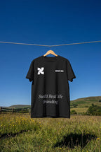 Design Studies: T Shirt Mockup