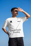 Design Studies: T Shirt Mockup - Image 2