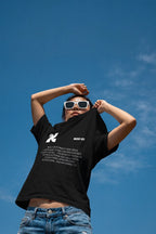 Design Studies: T Shirt Mockup
