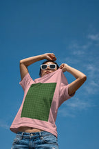 Design Studies: T Shirt Mockup - Image 3