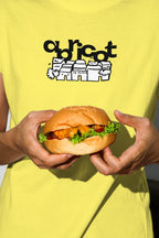 Design Studies: T shirt mockup (APR17) - Image 3