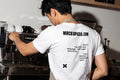 Design Studies: T Shirt Mockup - Image 2