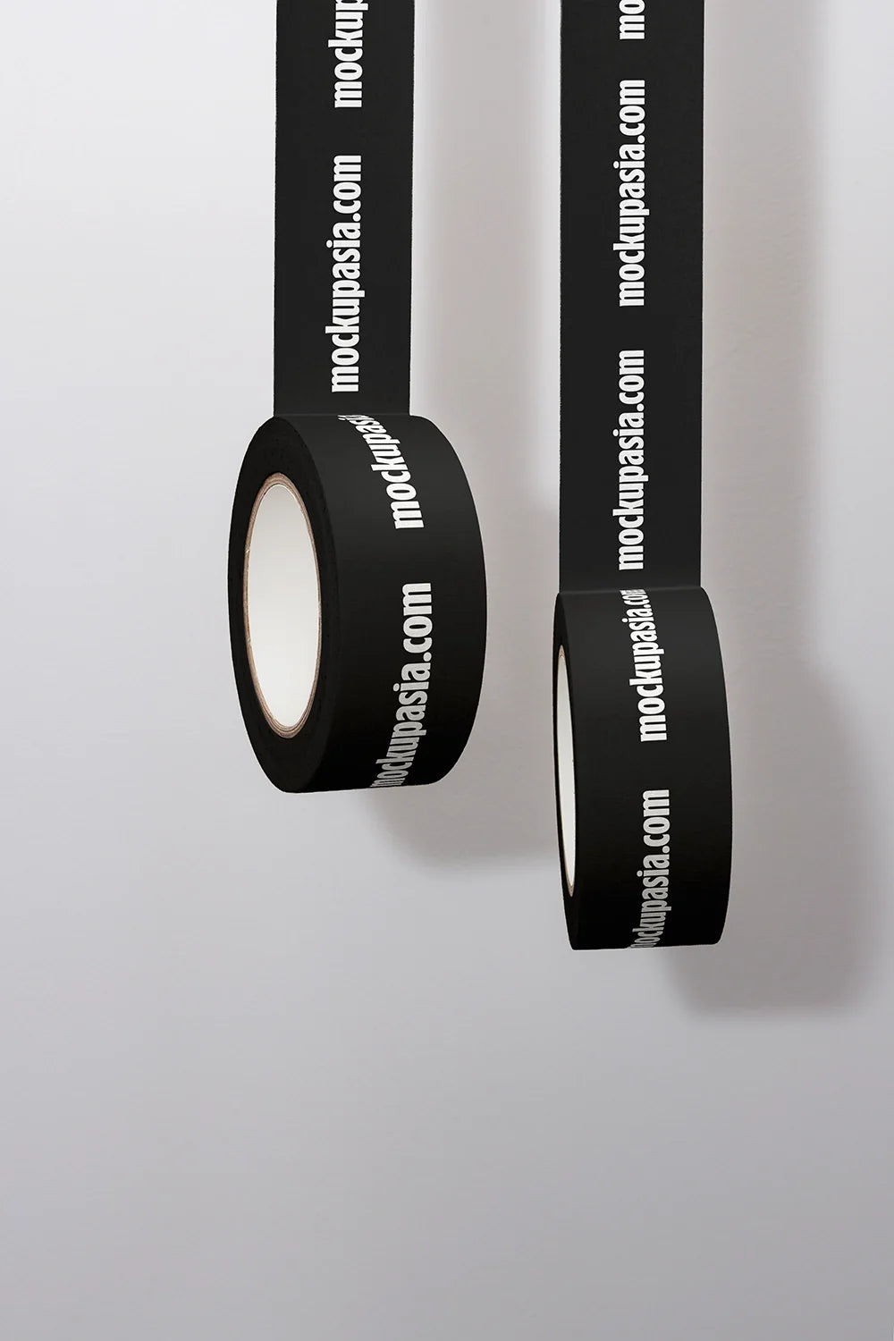 Design Studies: Tape Mockup