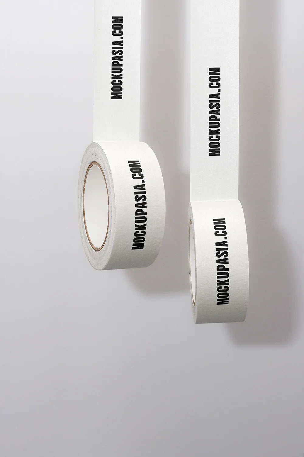 Design Studies: Tape Mockup - Image 2