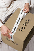 Design Studies: Tape Mockup - Image 2