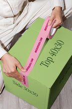 Design Studies: Tape Mockup - Image 3