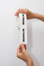 Design Studies: Tape Mockup - Image 2