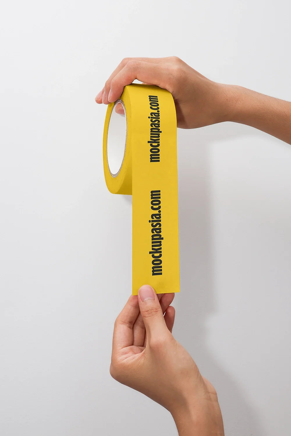 Design Studies: Tape Mockup