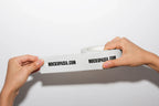 Design Studies: Tape Mockup - Image 2