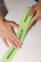 Design Studies: Tape Mockup - Image 3