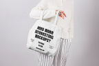 Design Studies: Tote Bag Mockup - Image 2