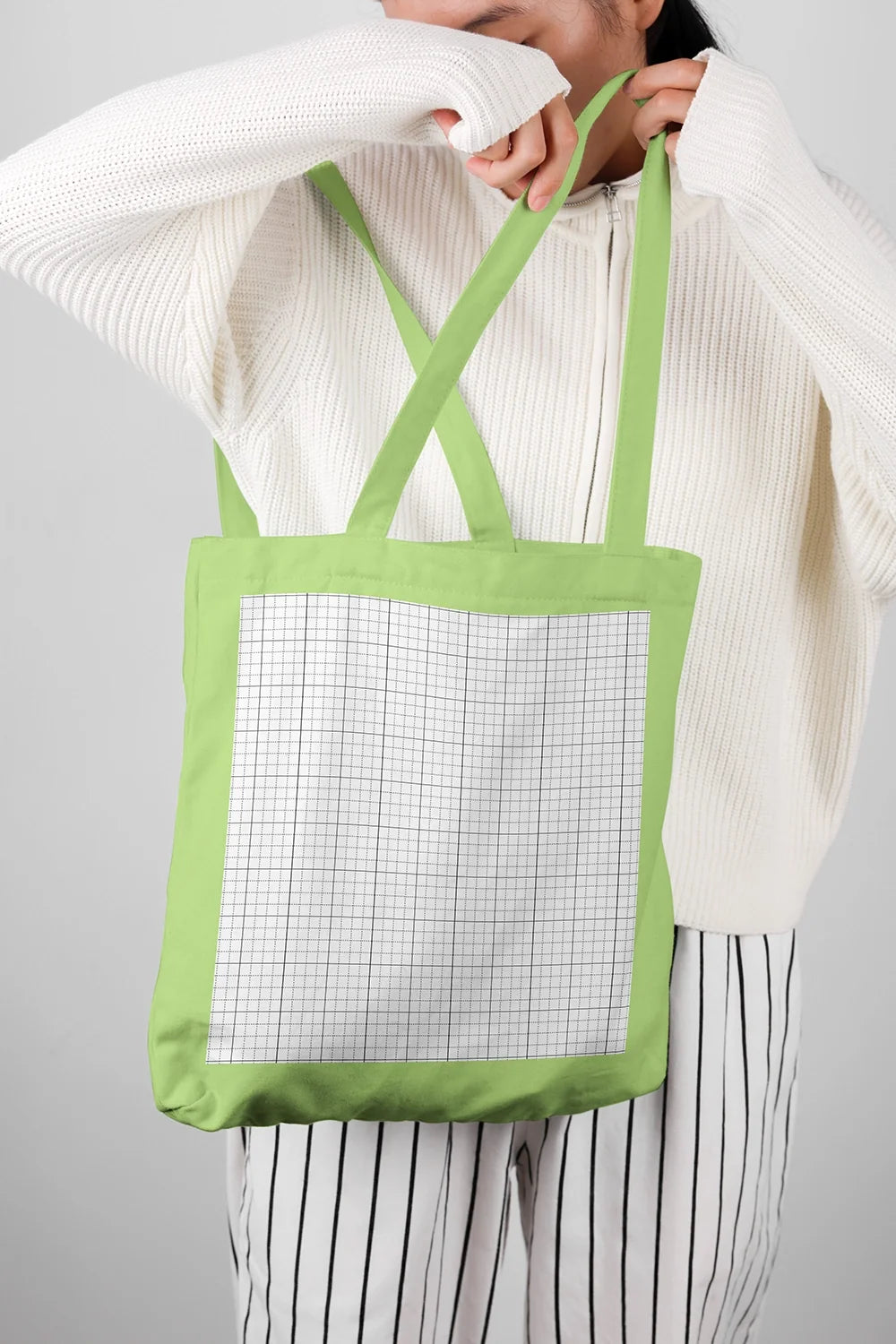 Design Studies: Tote Bag Mockup - Image 3
