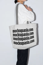 Design Studies: Tote Bag Mockup - Image 2