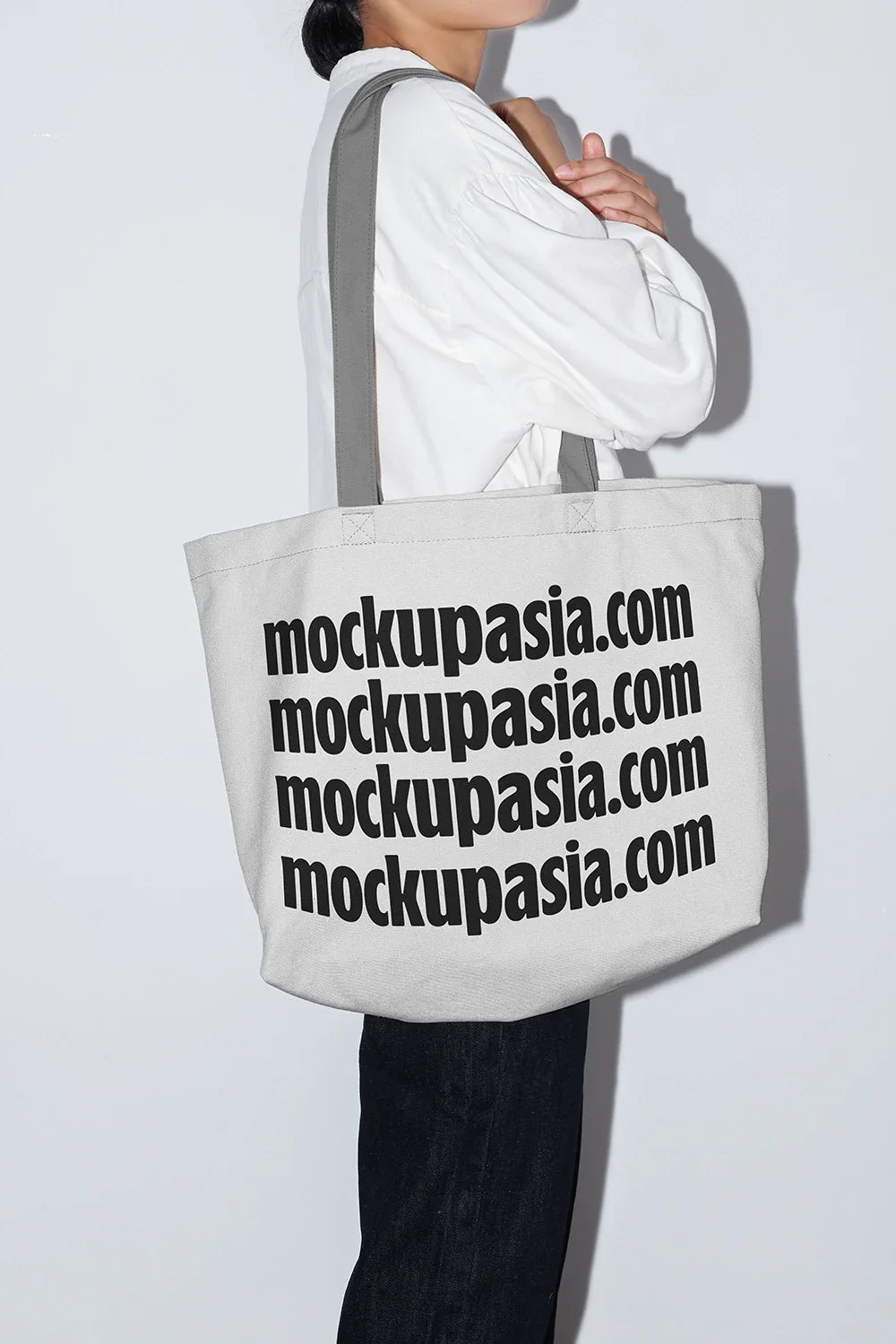 Design Studies: Tote Bag Mockup - Image 2