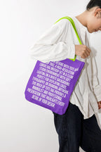 Design Studies: Tote Bag Mockup - Image 3