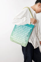 Design Studies: Tote Bag Mockup