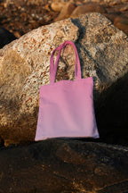Design Studies: Tote bag Mockup