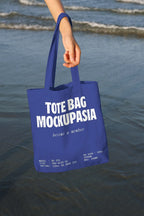 Design Studies: Tote Bag