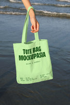 Design Studies: Tote Bag - Image 3