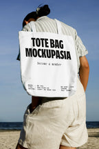 Design Studies: Tote Bag - Image 2