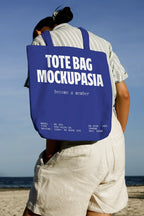 Design Studies: Tote Bag