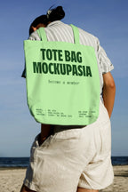 Design Studies: Tote Bag - Image 3