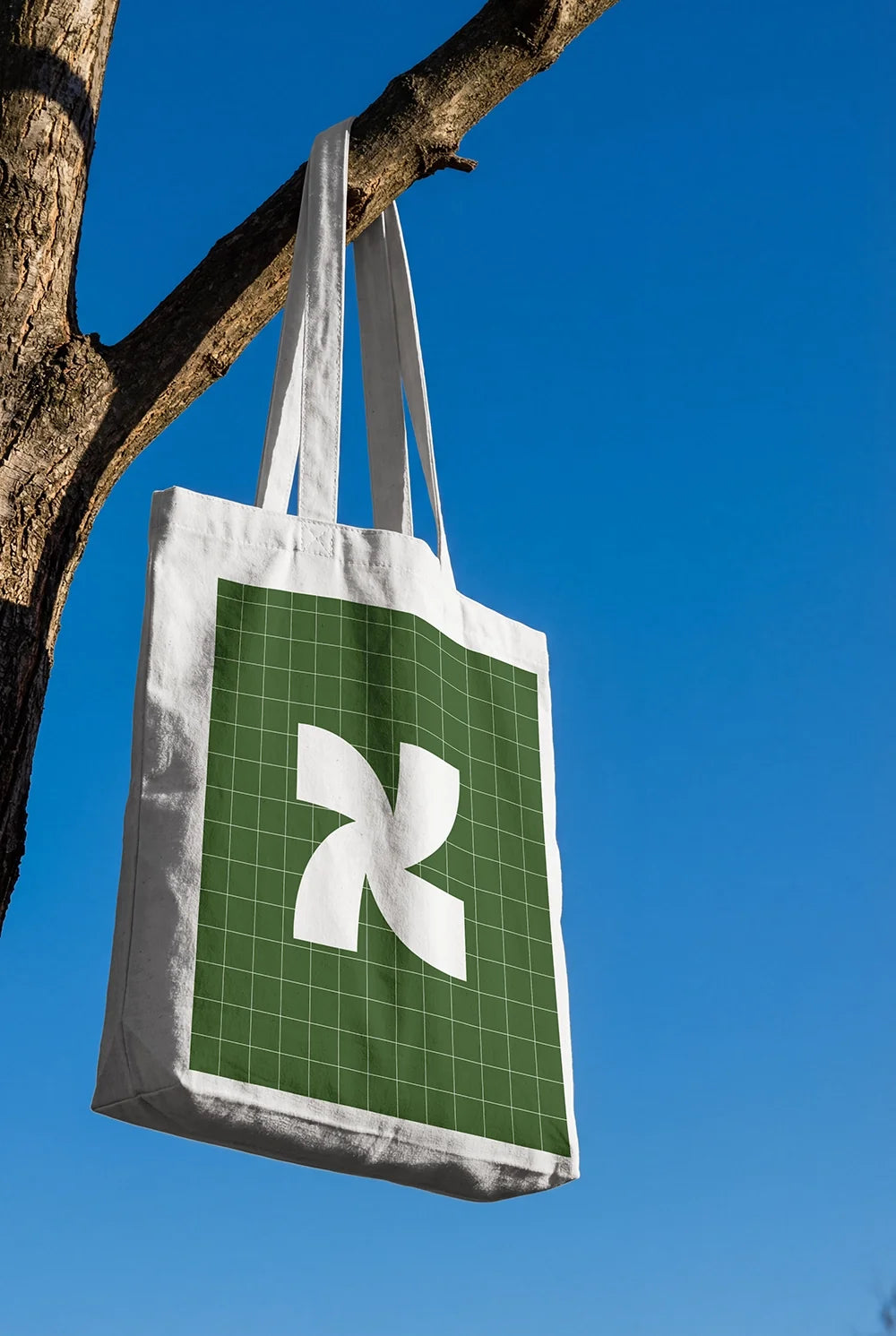 Design Studies: Tote Bag Mockup - Image 3