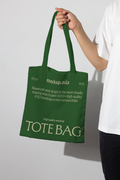 Design Studies: Tote bag Mockup (TB03) - Image 2