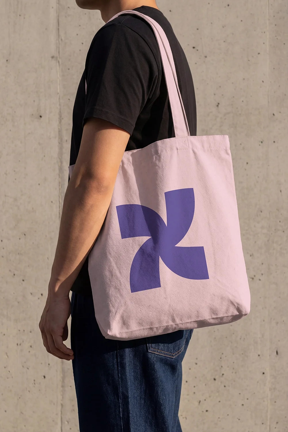 Design Studies: Tote Bag Mockup - Image 3
