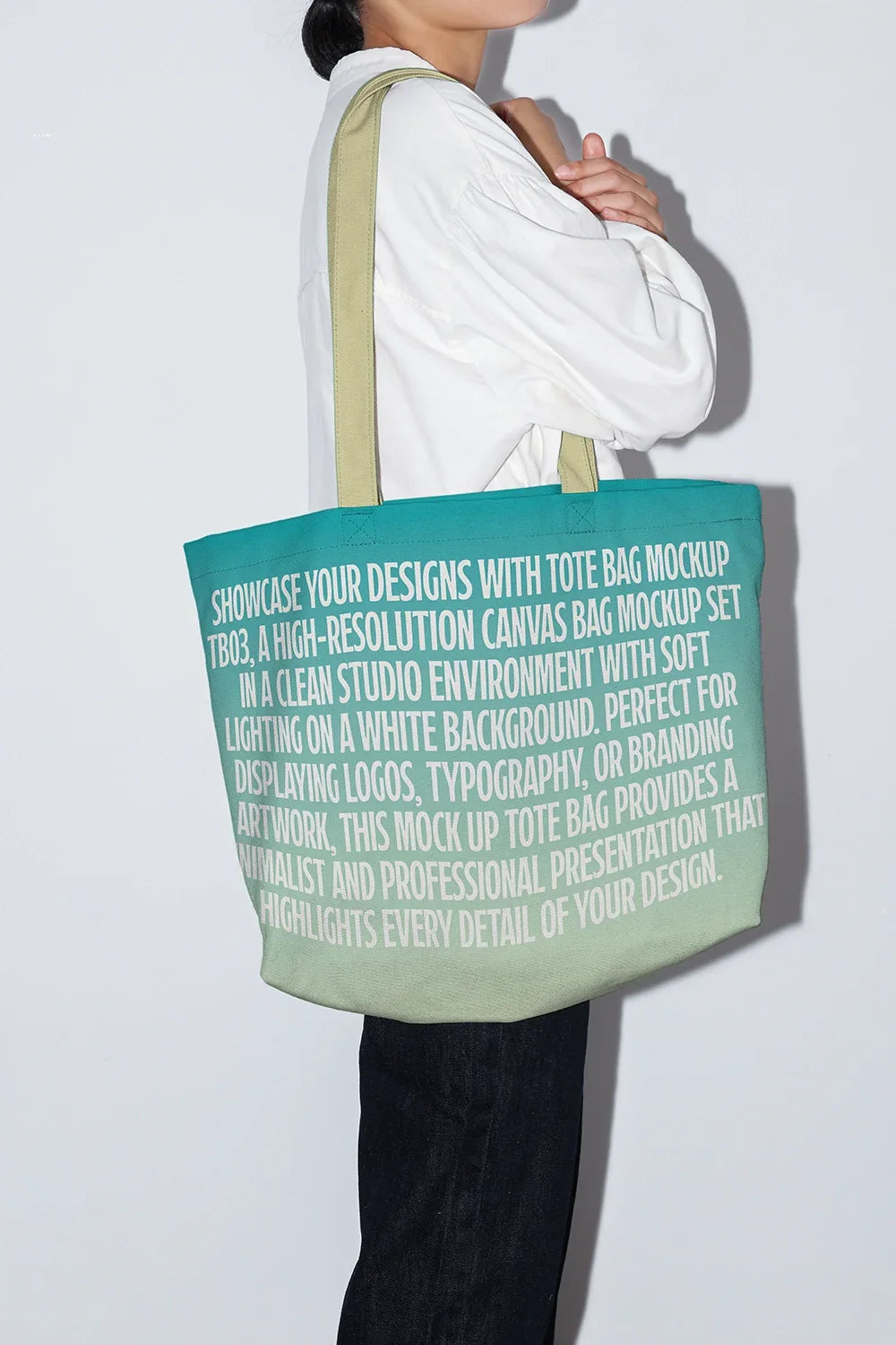 Design Studies: Access the full mockup library — all products included. - Image 3