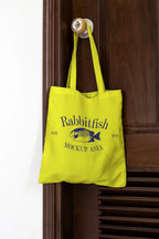 Design Studies: Tote Bag