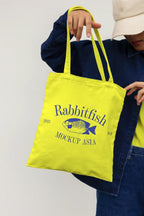 Design Studies: Tote Bag