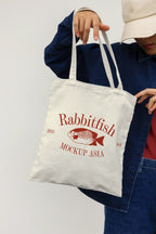 Design Studies: Tote Bag - Image 2